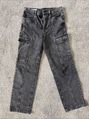 GAP jeans size 4